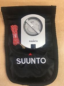 Suunto PM-5/66 Clinometer