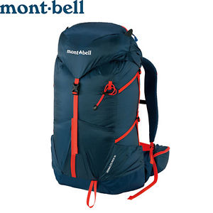 Mont-bell VERSALITE PACK 30 backpack hiking trekking bag 30L 1123822 from Japan