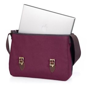 Duluth Pack 17inch Laptop Book B