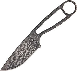 ESEE Damascus Izula