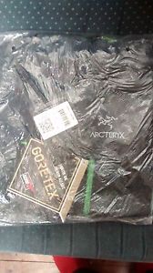 Arc'teryx Alpha SV Jacket
