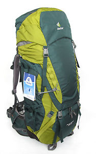 Deuter Aircontact 60 10l SL Wome