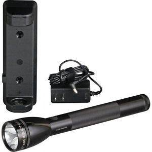 Maglite XL-125 Black