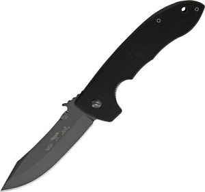 Emerson Super CQC-8
