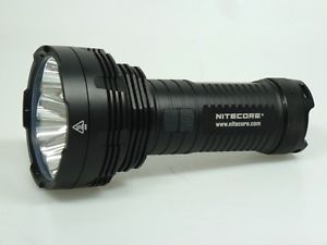 Nitecore LED Taschenlampe TM16  4000 Lumen **NEU mit Rechnung**