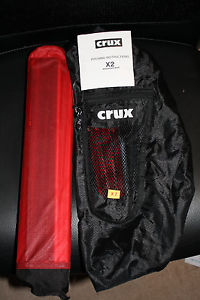 Crux X2 Mountain Tent - Excellent Condition