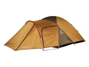 Snow Peak Tent Amenity Dome M  for 5 people from japan