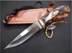 Knife HIRO ORIGINAL GIN - 1 STEEL BY IC CUT HIRO From Japan