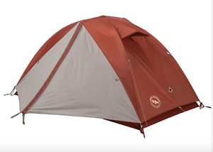 Big Agnes Sheep Mountain 2-Person 3 Season Tent Premium Quality