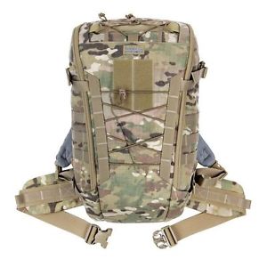 Vanquest IBEX 30 Mochila Multicamuflaje