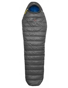 Fjallraven Outdoor Sleeping Bag Move In Bag Dark Grey F62719
