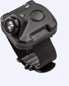 SureFire 2211 Rechargeable High Output Wristlight 300 Lumen - 2211-A-BK-PLM