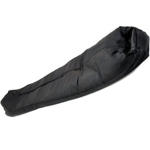 Snugpak Antarctica Re Unisex Adventure Gear Sleeping Bag - Black One Size