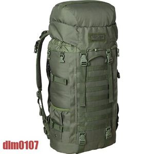 Original SPLAV Russian Army Military Tactical Backpack «Raid 45+» 45 liters, New