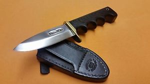Custom Messer Randall Fireman Jagdmesser kein Spyderco