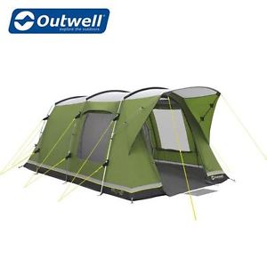 Outwell Birdland 3 Tent - 2017 Model 110572