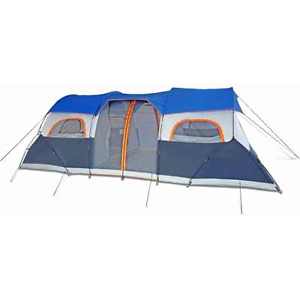 Ozark Trail 20 X 10 Tunnel Tent 