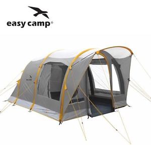 Easy Camp Hurricane 300 Air Tent - New for 2017 120244