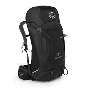 Osprey Trekking backpack Kestrel 38 5-253 FS16 100% Polyamide male NEW
