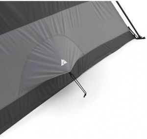 Ozark Trail 6-Person Dark Rest Instant Cabin Tent