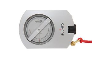Suunto Pm-5/1520 Opti Height Meter Clinometer - Black