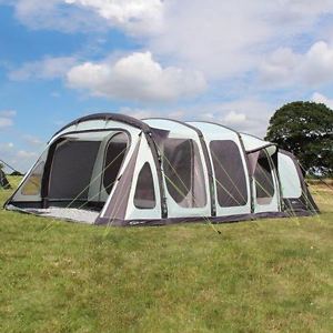 Outdoor Revolution O-Zone 6.0 XTR Vario Tent - New For 2017 OR17800