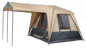 OZtrail Cruiser 240 4-Person Fast Frame Tent