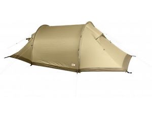 Fjallraven Outdoor Compact Camping Tunnel Tent Abisko Lite F53303