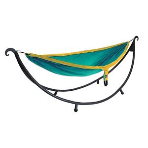 Eno SoloPod Hammock Stand Eagles