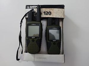 gps rino garmin 120