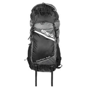 Klymit Motion 60 Great Lightweight Pack / Authorized Dealer