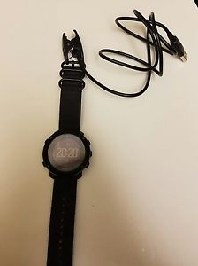 Suunto alpha traverse stealth