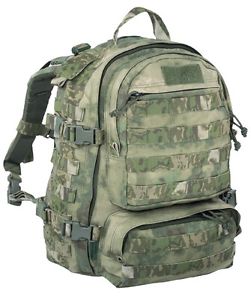 Rucksack Pegasus Pack WARRIOR Elite Ops Farbe: A-TACS FG