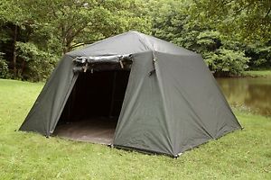 Sänger ANACONDA Quickstep Zelt Angelzelt Campingzelt 5000mm Wassersäule