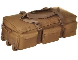 Sandpiper of California Rolling LoadOut Bag