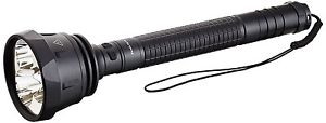New Fenix TK70 flashlight