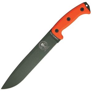 ESEE Junglas Knife