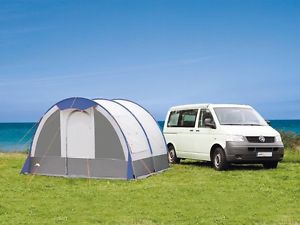 Euro Trail Travel Extra caravan awning. Shipping Included