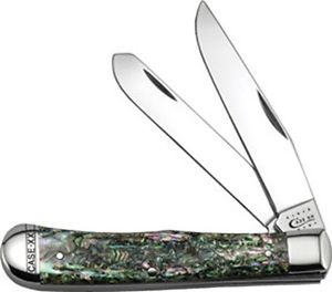 Case Cutlery Trapper