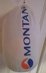 Montane Deep Heat sleeping bag