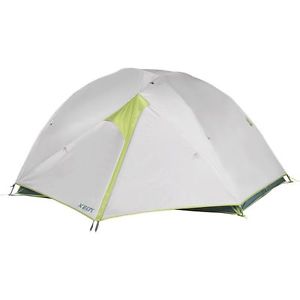 Kelty Tent Trail Ridge 2 With Footprint Grey Green 40812016