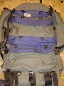 McHale & Company Alpine Pack