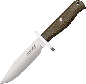 Blackjack Halo Boot Knife