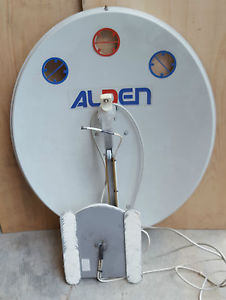 MOTEUR ANTENNE SATELLITE AUTOMATIQUE ALDEN