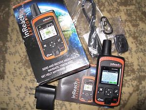 DeLorme inReach Explorer - Excellent
