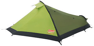 Aravis 2 Man  BackpackingTent  - Coleman