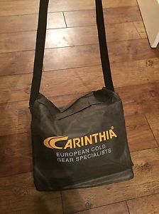 One Day Only Price Carinthia Sleeping Bag Trousers Hig 2.2 U.K. Brand New Medium