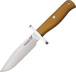 Blackjack Halo Boot Knife