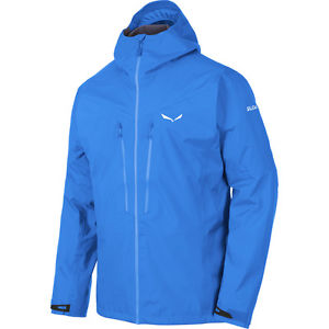 SALEWA PEDROC GTX ACTIVE  M JKT ** NEU** UVP 320 € NUR 344g