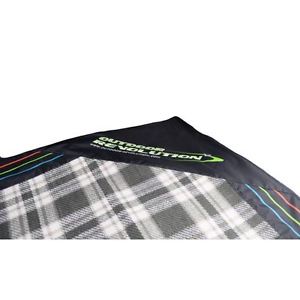 Outdoor Revolution O-Zone 6.0 XTR Snugrug OR17806